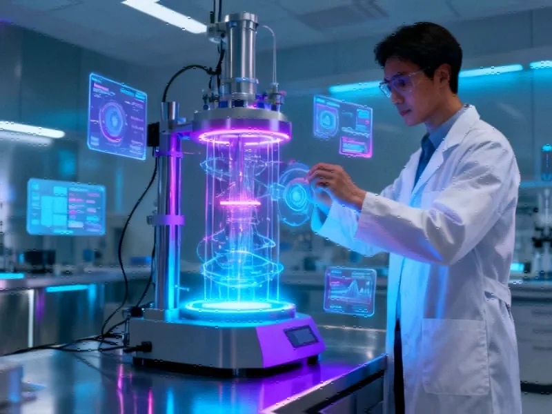 Quantum Skills Crisis: How Physics Education Holds the Key to Next-Generation Innovation - Professional coverage