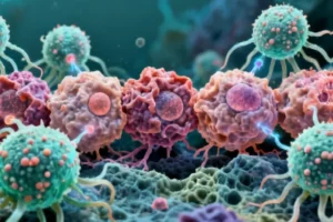 Breastfeeding Imprints Lasting Immune Memory That Shields Against Aggressive Breast Cancers - Professional coverage