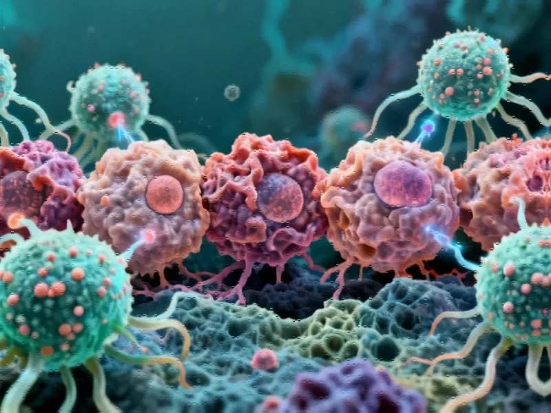 Breastfeeding Imprints Lasting Immune Memory That Shields Against Aggressive Breast Cancers - Professional coverage