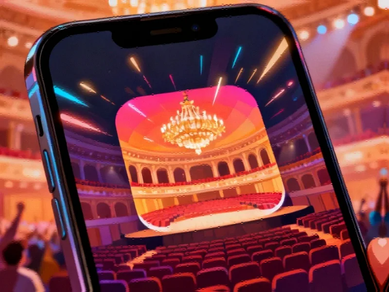 Spotify's Venue Discovery Feature Amplifies Live Music Engagement and Industry Synergy - Professional coverage
