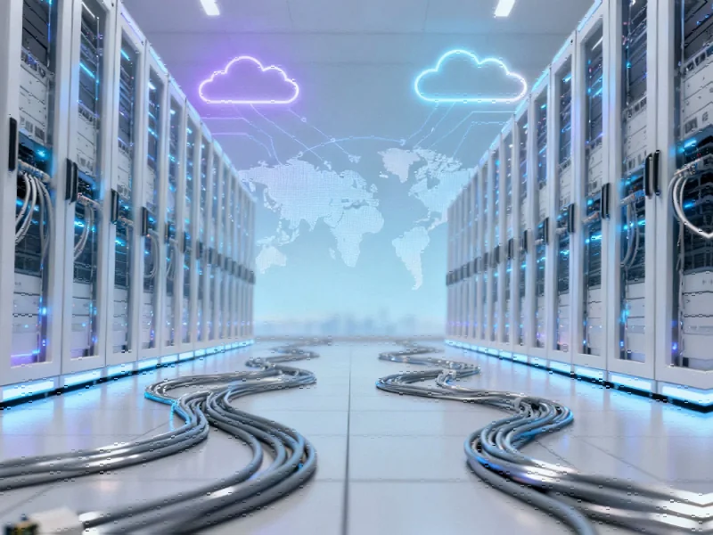 AWS Outage Exposes Fragile Cloud Infrastructure: A Wake-Up Call for Digital Resilience - Professional coverage