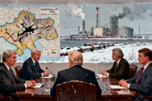 U.S.-Australia Forge $8.5 Billion Critical Minerals Alliance to Counter China's Dominance - Professional coverage