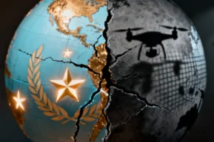 Dutch Intelligence Agencies Restrict US Data Sharing Over Human Rights Concerns - Professional coverage