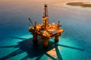 Brazil Approves Controversial Amazon Oil Exploration Amid Climate Leadership Concerns - Professional coverage