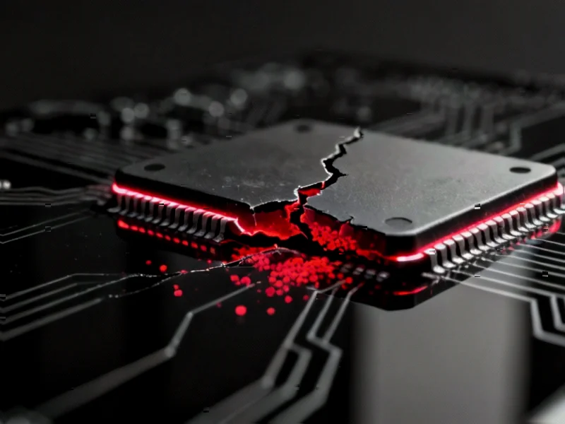 Xubuntu Security Breach Highlights Risks for Community-Driven Linux Distributions - Professional coverage