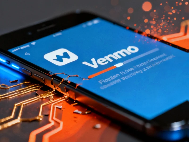 AWS Outage Ripples Through Digital Economy: Venmo Among Major Services Disrupted - Professional coverage