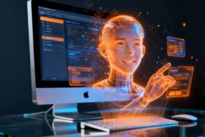 Napster Re-emerges with AI Platform and Affordable Holographic Display - Professional coverage