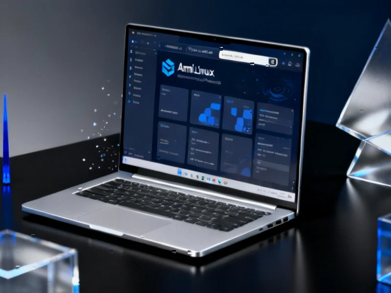 Asmi Linux 25.20 Review: Xfce Flexibility Meets Modern Desktop Innovation - Professional coverage