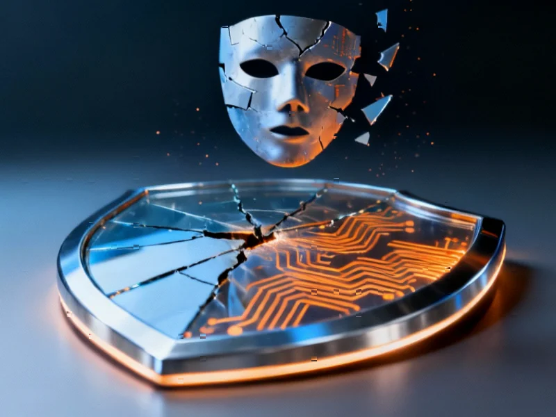 The Unseen Battle: How MSPs Are Becoming Cybersecurity's First Line of Defense Against AI Threats - Professional coverage