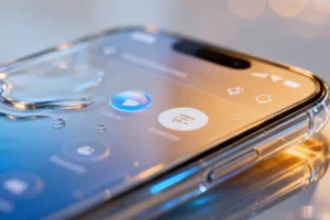 Apple Introduces Tinted Liquid Glass Option Following User Feedback on Interface Readability - Professional coverage