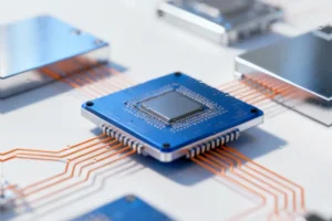 Dutch Chipmaker Nexperia Faces Internal Strife Amid Government Intervention and Geopolitical Tension - Professional coverage
