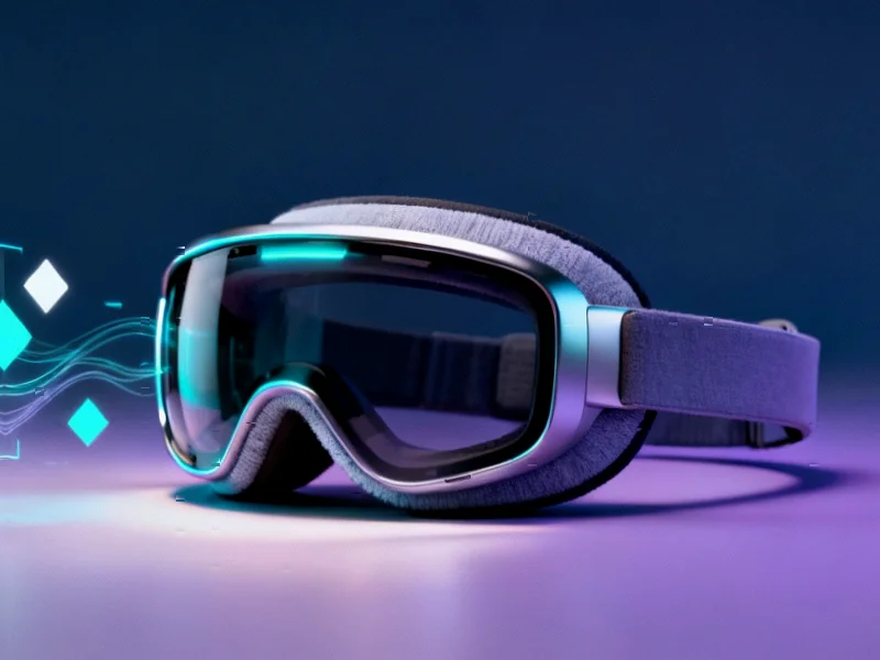 Samsung's Mixed Reality Headset Aims to Redefine the AI-Powered Spatial Computing Landscape - Professional coverage