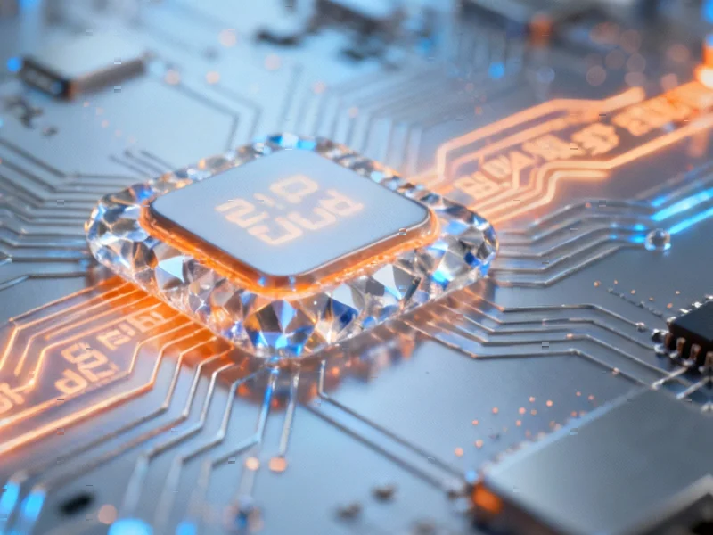 DeepSeek's OCR Breakthrough Challenges AI's Text Processing - {"@context": "https://schema