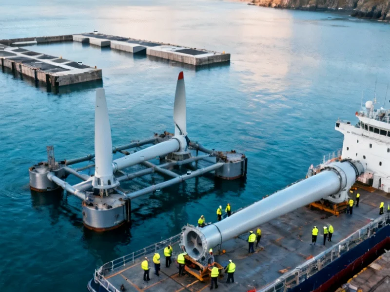 Cornwall's Falmouth Docks Redevelopment Accelerated Under Ne - Streamlined Regulatory Process A £150 million redevelopment pr