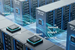 UK's New AI Powerhouse: Mary Coombs Supercomputer Accelerate - Revolutionizing UK Industry with Unprecedented Computing Power