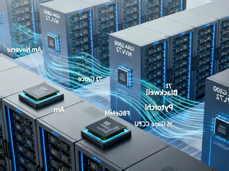 UK's New AI Powerhouse: Mary Coombs Supercomputer Accelerate - Revolutionizing UK Industry with Unprecedented Computing Power