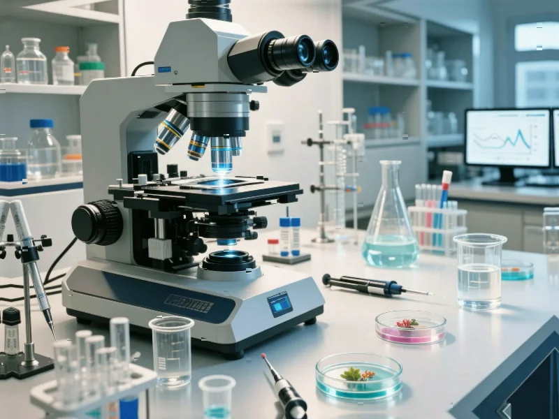 New Biosensor Technology Enables Real-Time Cellular Iron Tra - Breakthrough in Cellular Iron Monitoring Scientists have devel