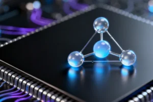 Zinc Oxide Breakthrough Paves Way for Scalable Quantum Compu - Quantum Computing's New Frontier: Triple Quantum Dots in Zinc