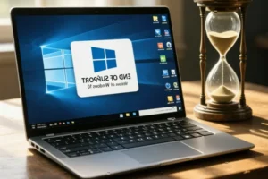 Beyond Perimeter Defense: Why European Enterprises Must Embr - The Expanding Cybersecurity Challenge European organizations a