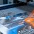 Dual-Laser 3D Printing Technique Unlocks Superior Metal Strength Through Ultrasonic Grain Refinement