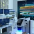 Novel GaN Transistor Design Integrates Electron Conduction to Overcome pFET Limitations