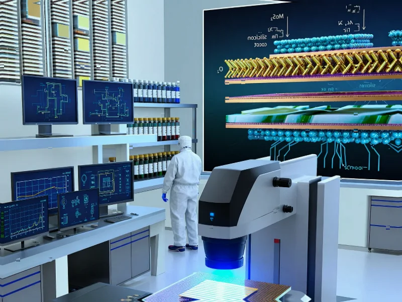 Novel GaN Transistor Design Integrates Electron Conduction t - Breakthrough in GaN Transistor Technology Researchers have dev