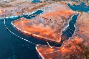 Laser-Synthesized Gold Nanoparticles Revolutionize SERS Sens - Breakthrough in Nanoparticle Fabrication for Enhanced Raman Sp