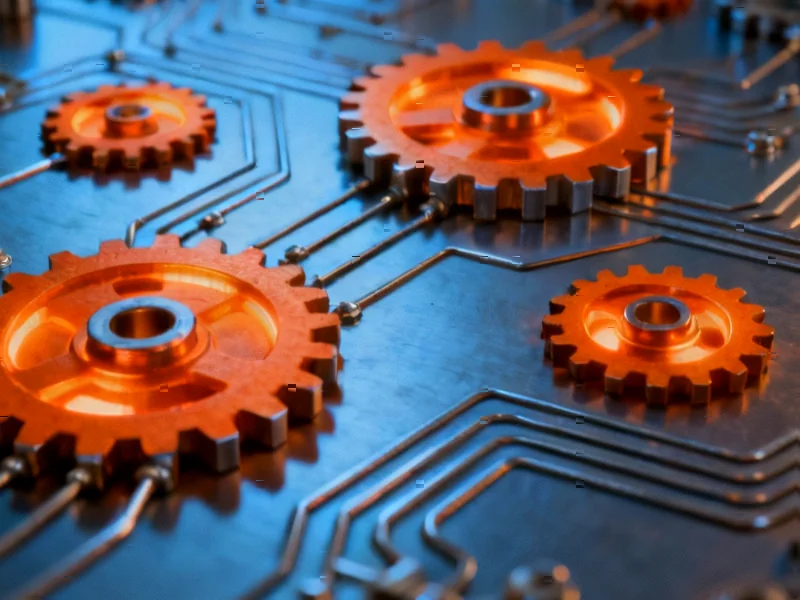 BoE Chief Warns Private Credit Markets Echo Pre-2008 Crisis Patterns