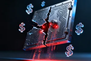 Ransomware Economics Shift: Fewer Attacks, Higher Stakes as - The Changing Face of Ransomware Threats While ransomware attac