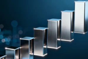 Earnings Season Intensifies as Corporations Navigate Valuati - Market Holds Breath as Corporate Earnings Take Center Stage T