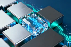 US Energy Storage Sector Defies Policy Turbulence with Robus - Market Resilience Amid Political Shifts The U