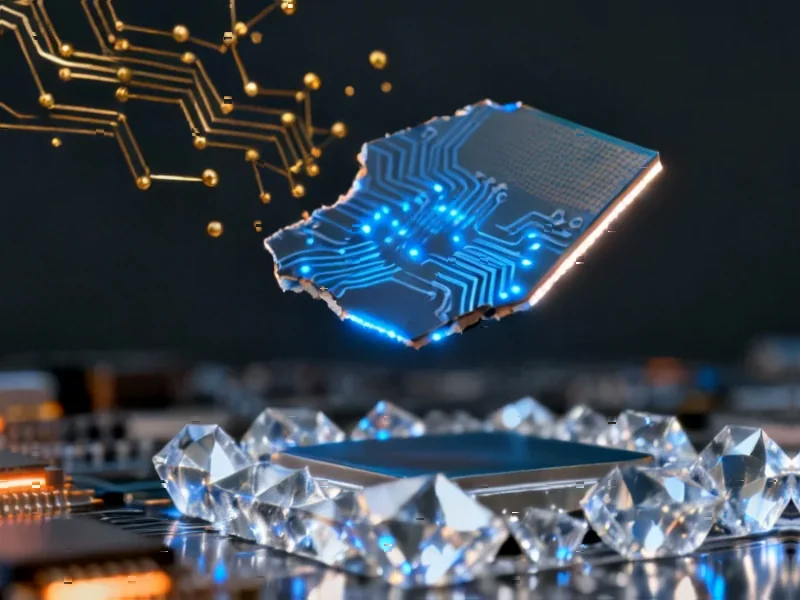 Google Cloud's Bold AI Expansion: How Accenture's Former CTO - Strategic Leadership Shift At Google Cloud In a significant mo
