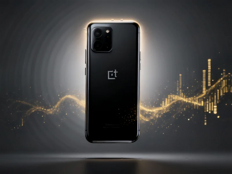 OnePlus 15 Set for Strategic Price Drop in Key Markets, Leak - OnePlus appears to be adopting a more aggressive pricing strat