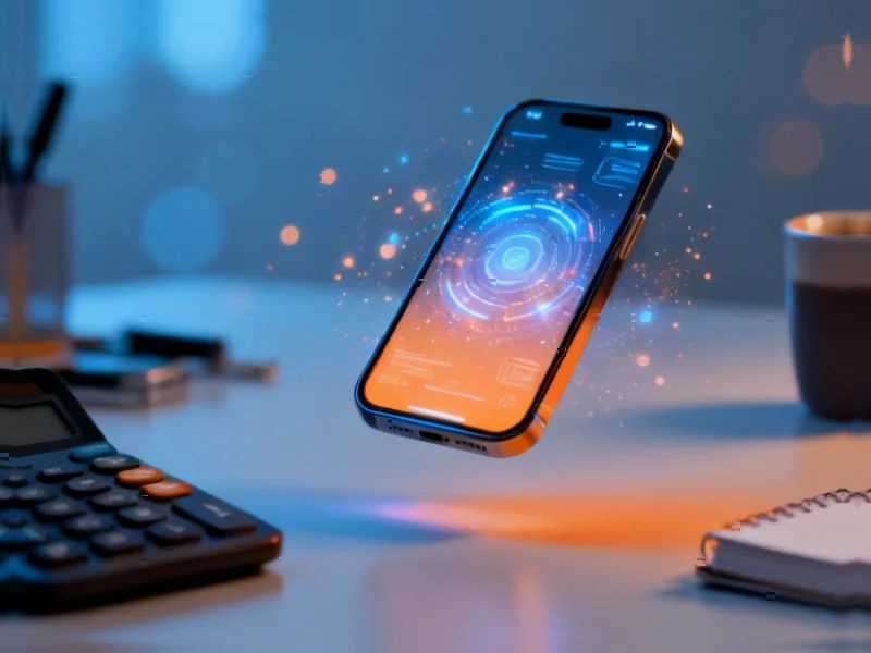 The Unseen Revolution: How AI Democratization Is Reshaping S - The Accessibility Gap in Artificial Intelligence While headlin