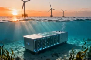 The Oklo Paradox: How a Pre-Revenue Nuclear Startup Reached - The Unconventional Ascent of Oklo In the landscape of nuclear