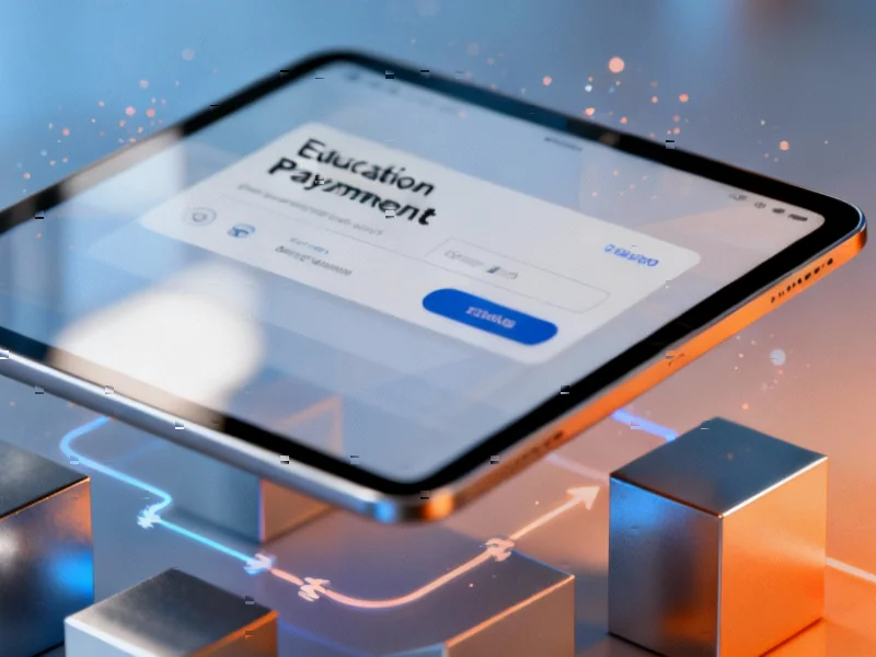 Low-Code Payment Solutions Transform Education, Healthcare a - The Rise of Vertical-First Payment Solutions Industry analysts