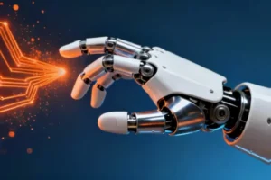 Milton Keynes to Deploy Robotic Street Cleaners in £800,000 - Government Backs Robotic Innovation in Urban Maintenance Milto