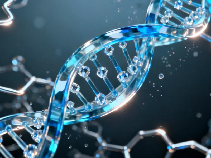 Epigenetic Breakthrough: DNA Methylation Patterns Unlock Ovarian Cancer Treatment Resistance Secrets