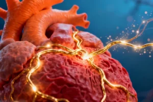 Revolutionary Heart Repair: How Growth Factor Therapy Transf - In a groundbreaking development for cardiovascular medicine, r