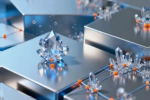 Evaporated Perovskite Solar Cells Achieve Record 29.4% Effic - Breakthrough in Perovskite Solar Cell Manufacturing Researcher