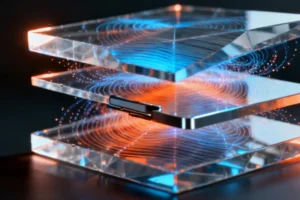 Research Reveals Key Mechanism Behind 2D Material Ferroelect - Breakthrough in Understanding 2D Ferroelectric Materials Resea