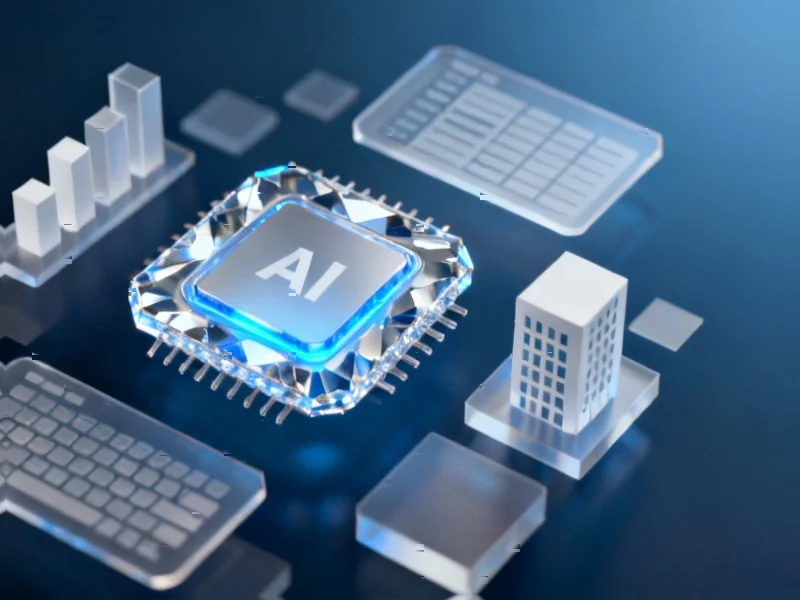 The AI Workforce Revolution: Beyond Job Losses to Economic T - The Corporate AI Transformation Across corporate America, arti