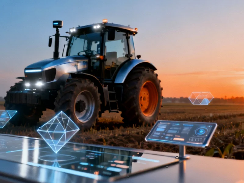 RBC Analysts Bullish on Deere's Tech-Driven Agricultural Exp - RBC Initiates Coverage with Optimistic Outlook RBC Capital Mar