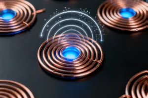 Taming the Invisible Threat: Advanced EMI Mitigation in Mode - The Double-Edged Sword of Wireless Power Wireless power transf