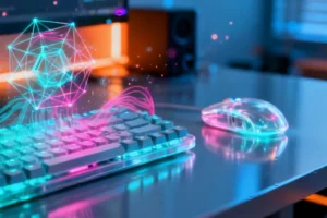 Game Industry Veteran Advocates for AI Integration as Essent - Industry Veteran Champions AI Adoption A prominent game develo