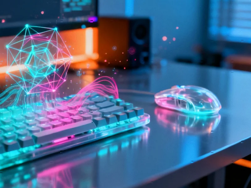 Game Industry Veteran Advocates for AI Integration as Essent - Industry Veteran Champions AI Adoption A prominent game develo