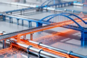 Urban Infrastructure's Flood Defense: How Cities Are Buildin - The Rising Tide of Urban Flood Challenges As climate change ac