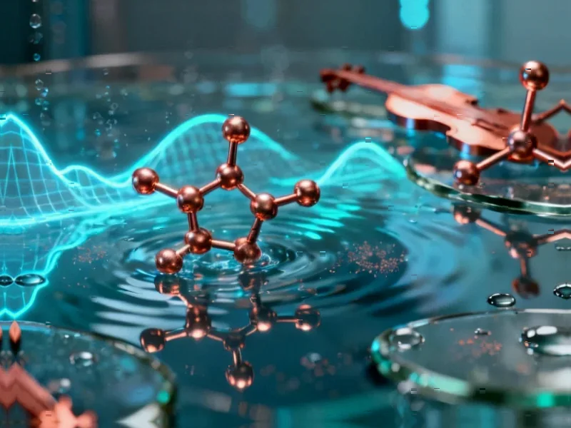 Nanocomposite Breakthrough Shows Enhanced Light Manipulation - Advanced Nanocomposite Synthesis and Characterization Scientis