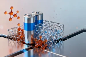 New Computational Method Enhances Safety Assessment for Agin - Innovative Approach to Dam Safety Researchers have developed a