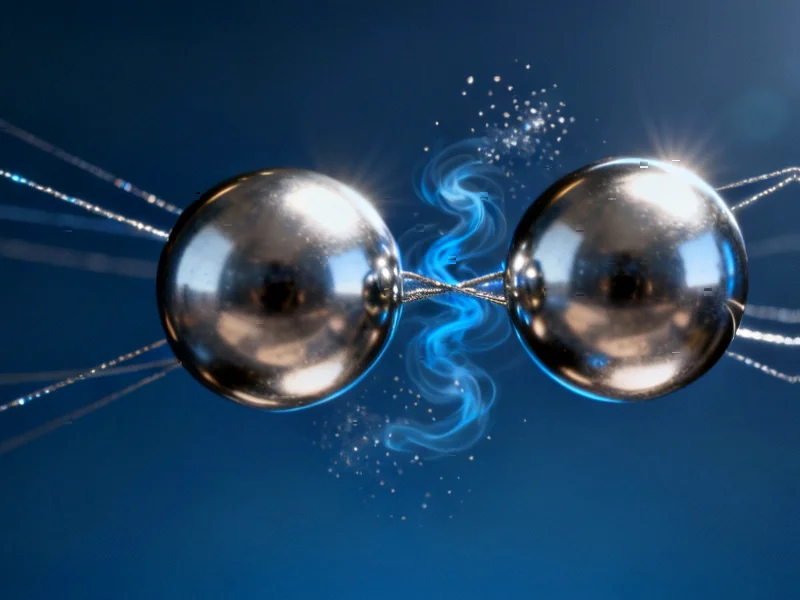 New Research Challenges Long-Held Views on Gravity and Quant - Rethinking Gravity's Quantum Capabilities Recent research publ